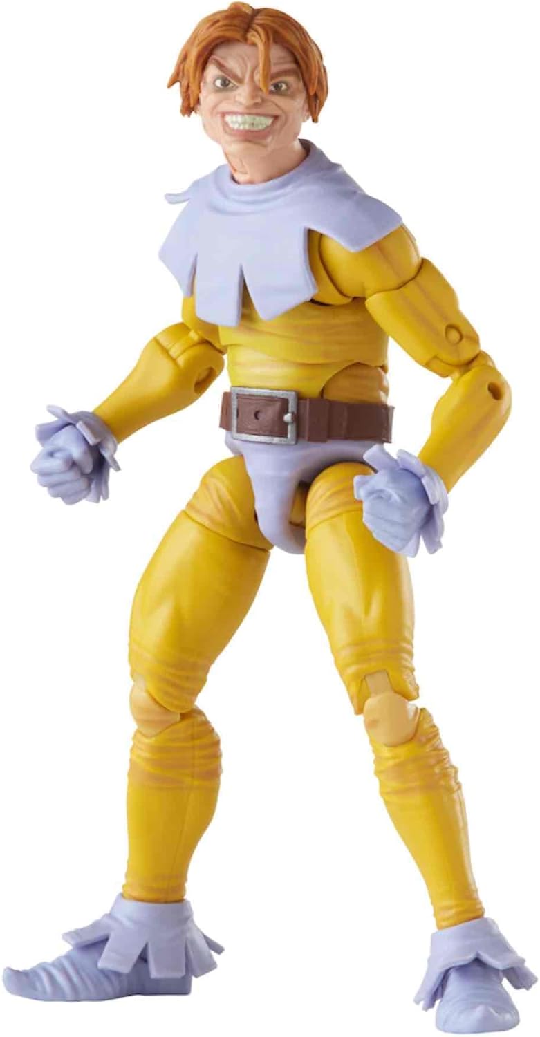 Hasbro - Marvel Legends 20th Anniversary - Marvel's Toad (F3442)