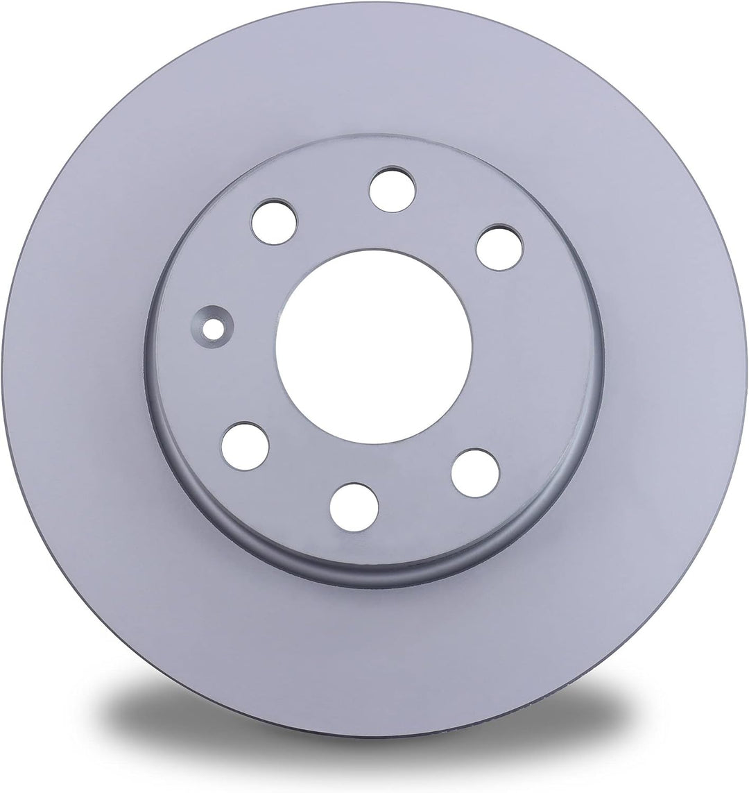 ATE 24012001741 Bremsscheibe - (Paar)