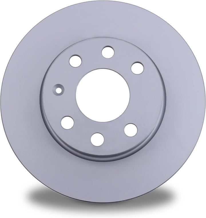 ATE 24012001741 Bremsscheibe - (Paar)