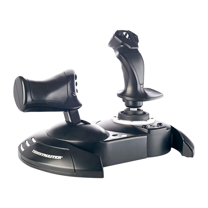 Thrustmaster T.Flight Hotas One Joystick für Xbox One/Series X|S & Windows Xbox | PC, Xbox | PC