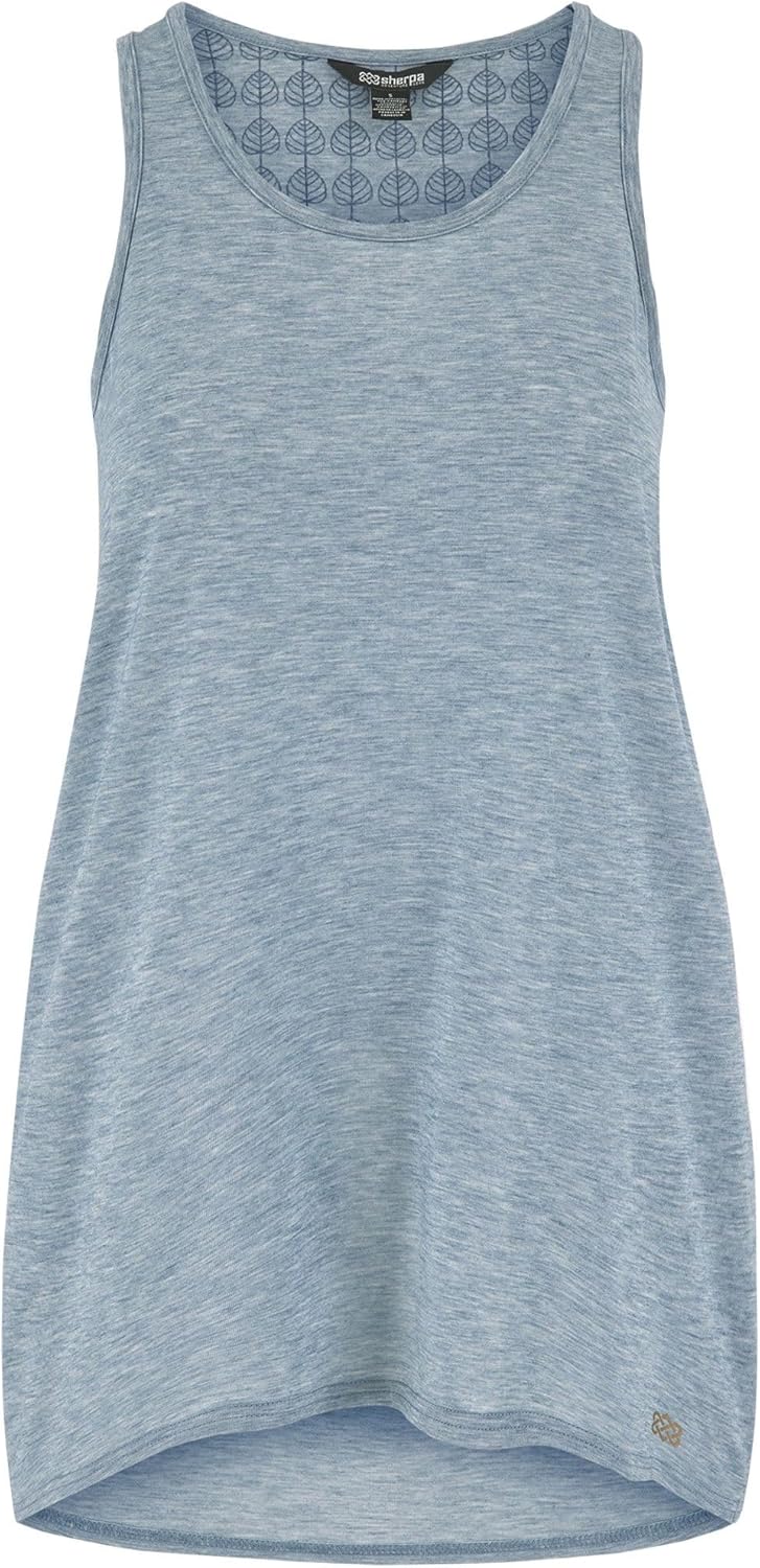 Sherpa ASHA Tank XL Haze, XL Haze