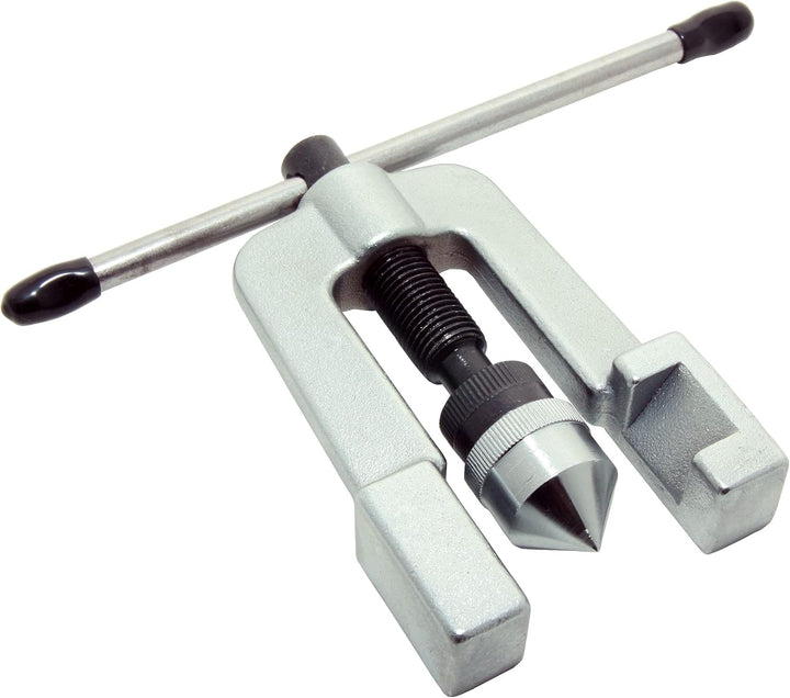 Bördelwerkzeug Basic für Kältemittelleitung 1/8-3/16-1/4-5/16-3/8-7/16-1/2-5/8-3/4 Zoll, Bördelwerkz