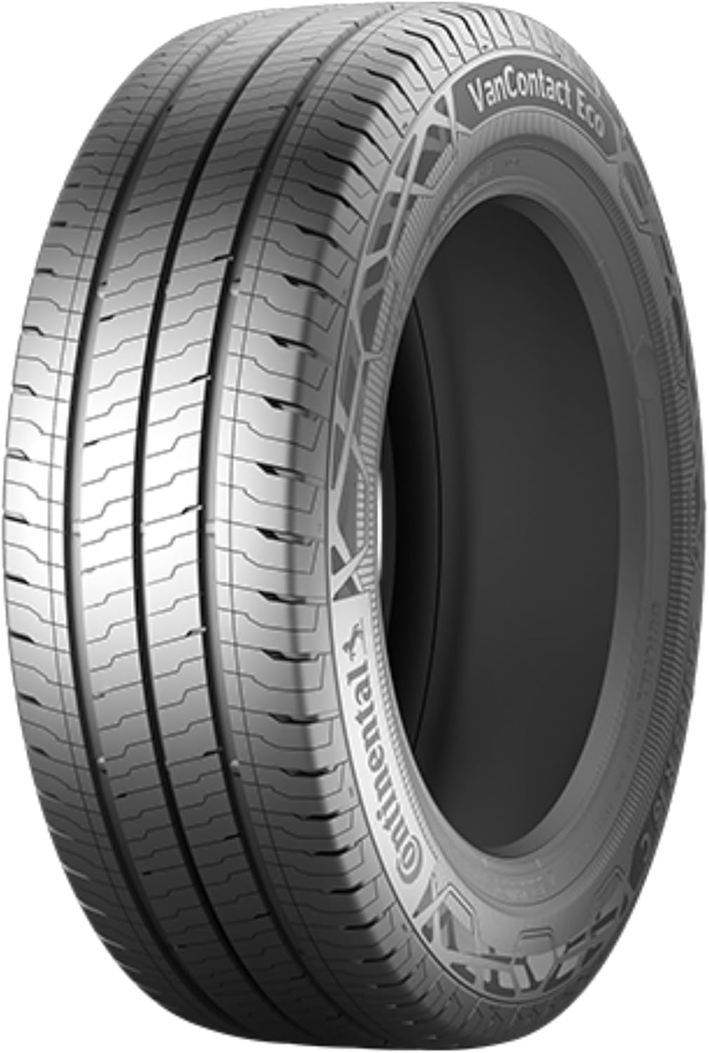 Continental VanContact Eco - 225/70R15 112R - Sommerreifen
