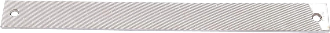 BGS 3217-3 | Karosseriefeilenblatt | fein | schräg gefräst | 350 x 35 x 4 mm, fein | schräg gefräst