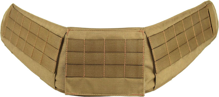 Zentauron Streitgurt modular Battle Belt Coyote S, Coyote S