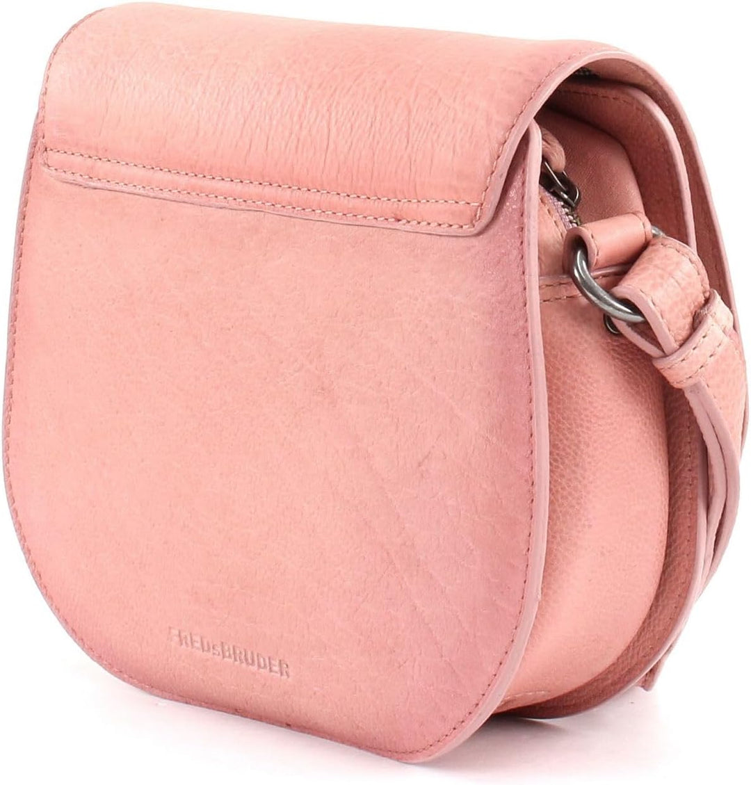 FREDsBRUDER Daisy - Handtasche 20 cm rose