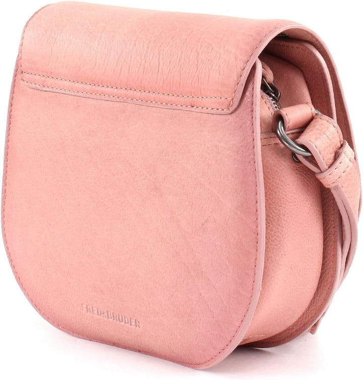 FREDsBRUDER Daisy - Handtasche 20 cm rose