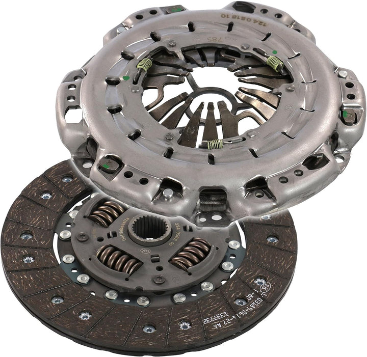 LUK 624340809 Kupplungssatz