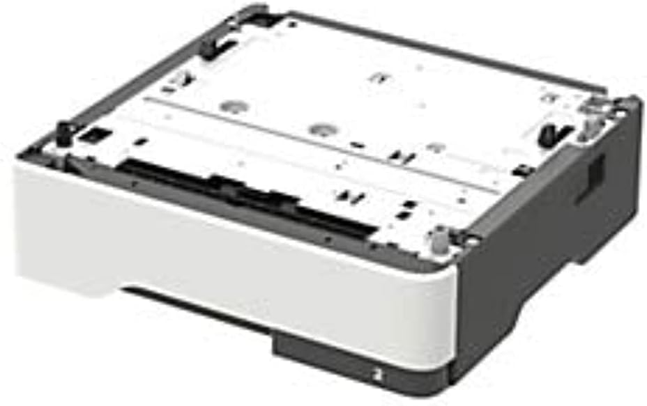 LEXMARK 550-Blatt Zufuhrung