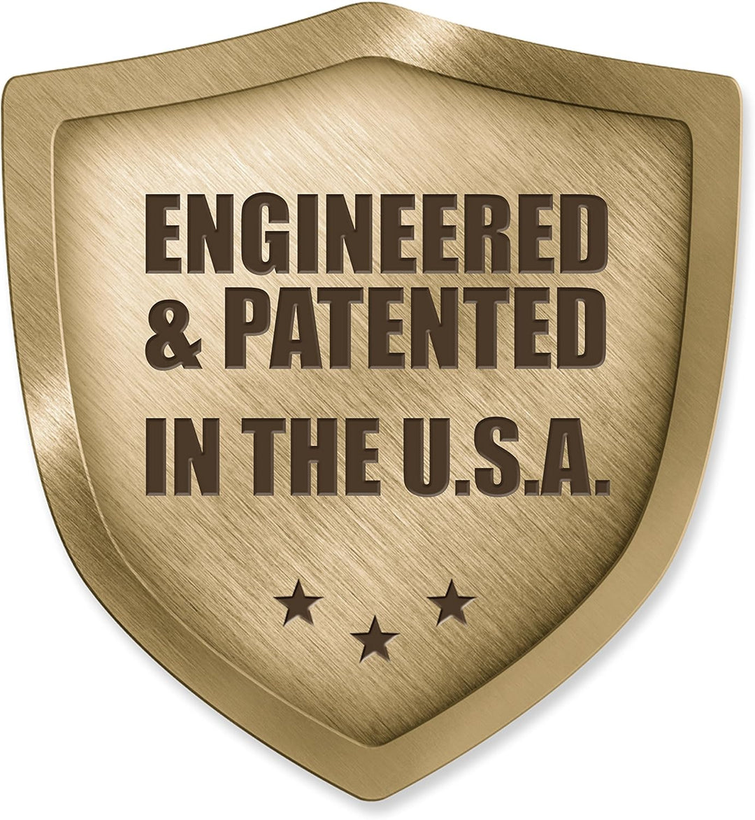 Carson HookUpz 2.0 Smartphone-Adapter für Ferngläser, Teleskope, Mikroskope, Monokulare, Spektive un