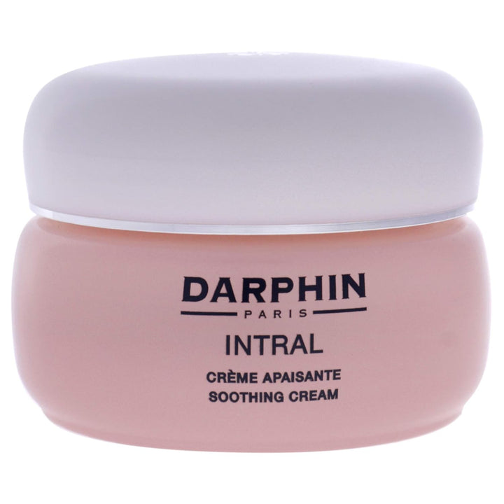 Darphin Intral Soothing Cream 50ml Mandel One size, Mandel One size