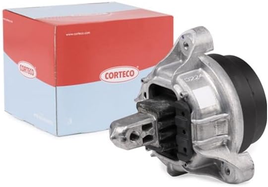 Corteco 80004448 Lagerung, Motor