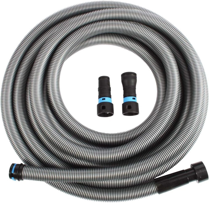 Cen-Tec Systems 94203 Quick Click Schlauch für Haus- und Ladensauger mit Multi-Brand Elektrowerkzeug