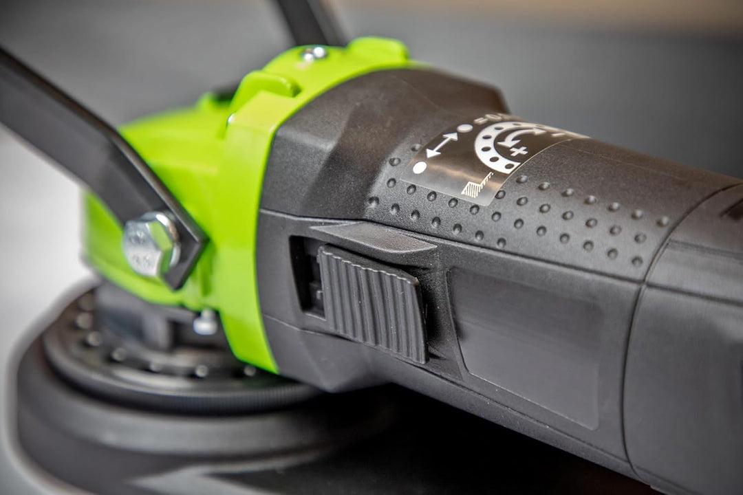 Eibenstock 6535000 Oberflächenfräse EOF 100.1