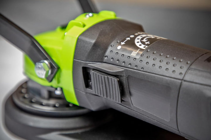 Eibenstock 6535000 Oberflächenfräse EOF 100.1