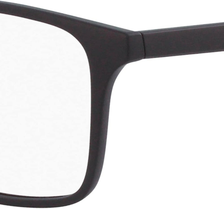 Nike 7125, Unisex 001 Matte Black, 001 Matte Black