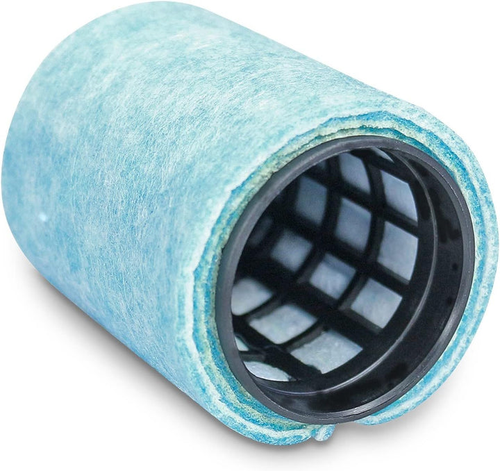 febi bilstein 45192 Entlüftungsventil für Kurbelgehäuse, mit Anbaumaterial , 1 Stück