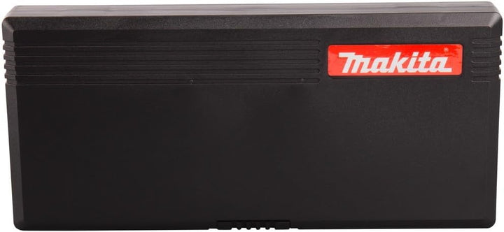 Durchgangs-Steckschl. 14tlg