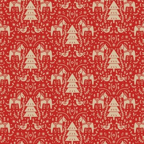 Clairefontaine 223814C Rolle Geschenkpapier (50 x 0,70m, 70g/qm Recycling Kraftpapier, ideal für gro