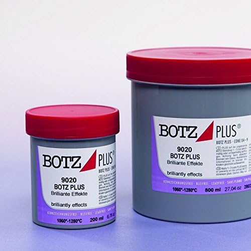 Botz Plus 9020 Menge: 800 ml