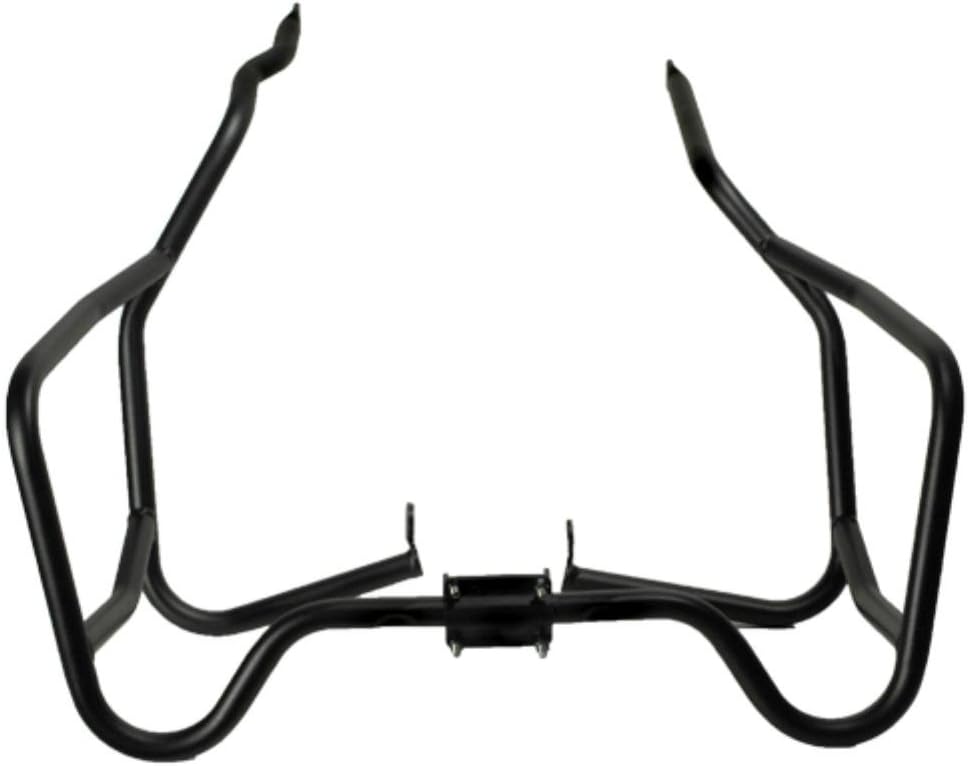 GIVI TN362 Paramotor, Schwarz, TU EU