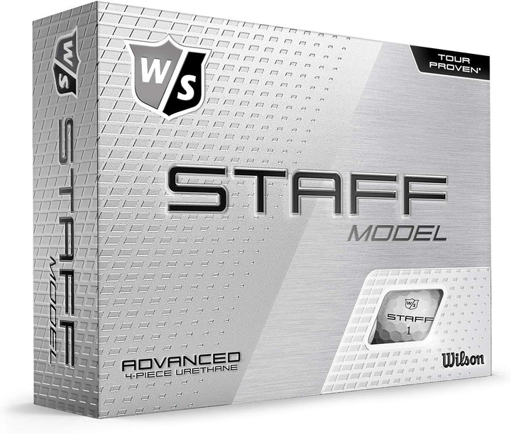 STAFF MODEL 12-BALL, Staff Model