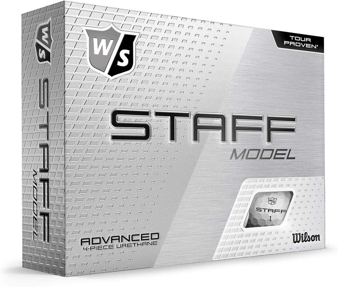 STAFF MODEL 12-BALL, Staff Model