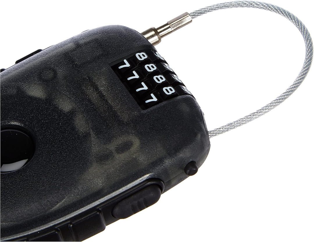 HUDORA BigWheel Style 230 Scooter I Stabiler Aluminium-Roller mit grosser Trittfläche I Höhenverstel