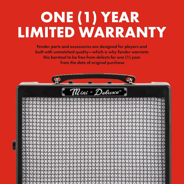 Fender Mini Deluxe Amp Single Delux, Single Delux