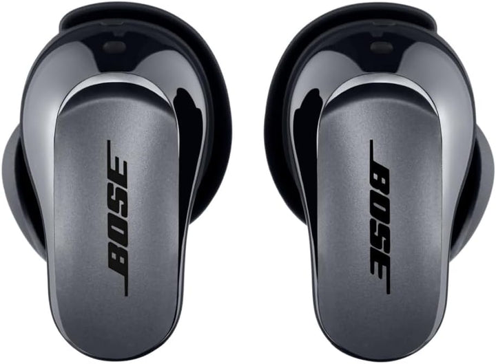 Bose QuietComfort Ultra kabellose Noise-Cancelling-Earbuds, Bluetooth-earbuds für räumlichen Klang u