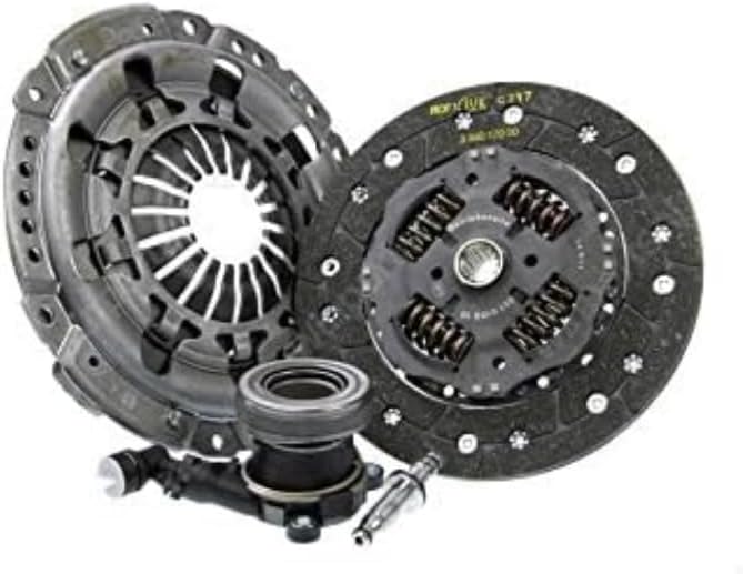 LUK 624 3218 21 Kupplungssätze