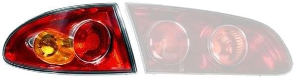 HELLA 9EL 964 949-001 Heckleuchte - Glühlampe - äusserer Teil - links - für u.a. Seat Cordoba (6L2)