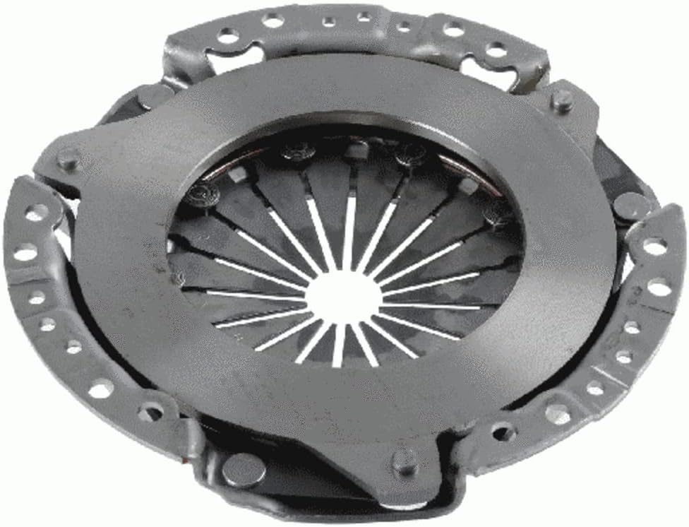 Kupplungsdruckplatte SACHS 3082 774 101