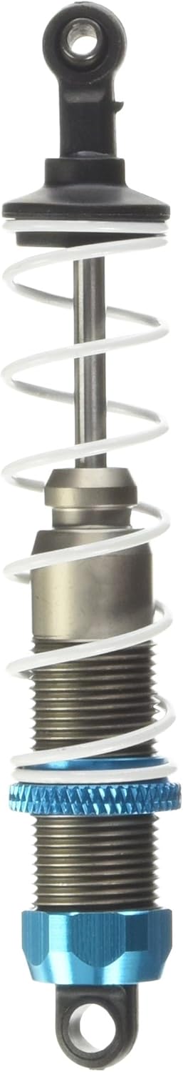 Carson 500405485 - Modellbauzubehör: X10ET-XL Stossdämpferset, 4 Stück