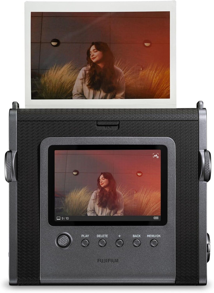 instax Wide EVO EX D, EVO WIDE camera