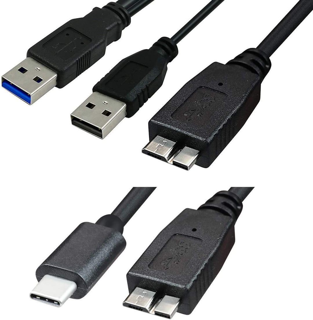 Archgon, Star UHD Externer 4K-Ultra HD BD DVD Player, Blu-ray BDXL Brenner extern für PC, Mac Laptop