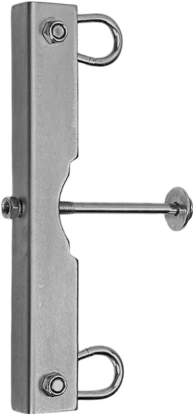 2er-Set Schaukelhaken für Doppelschaukel Doppelsitzschaukel