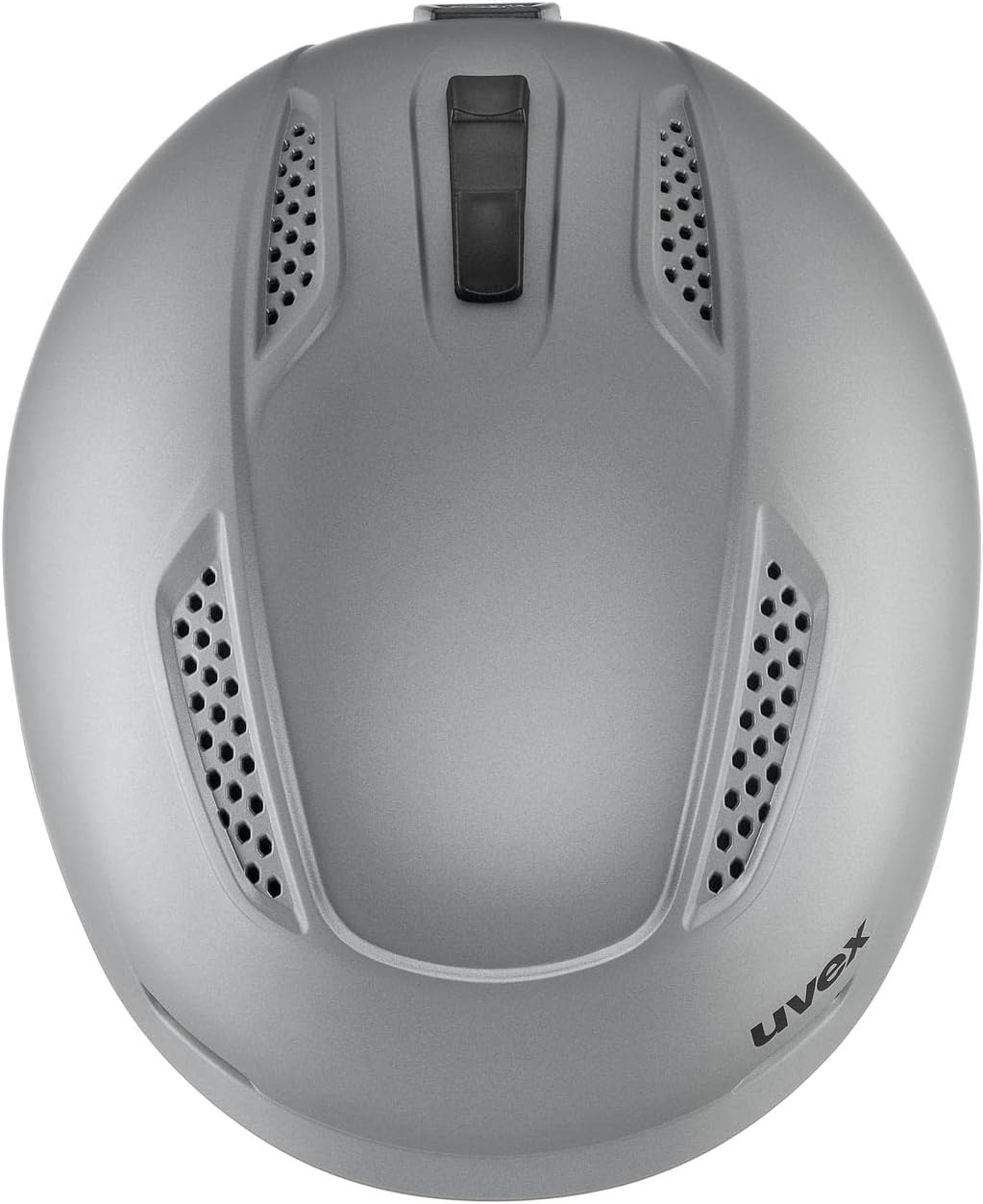 Uvex Ultra MIPS Skihelm Snowboardhelm rhino - black matt 51-55 cm, rhino - black matt 51-55 cm