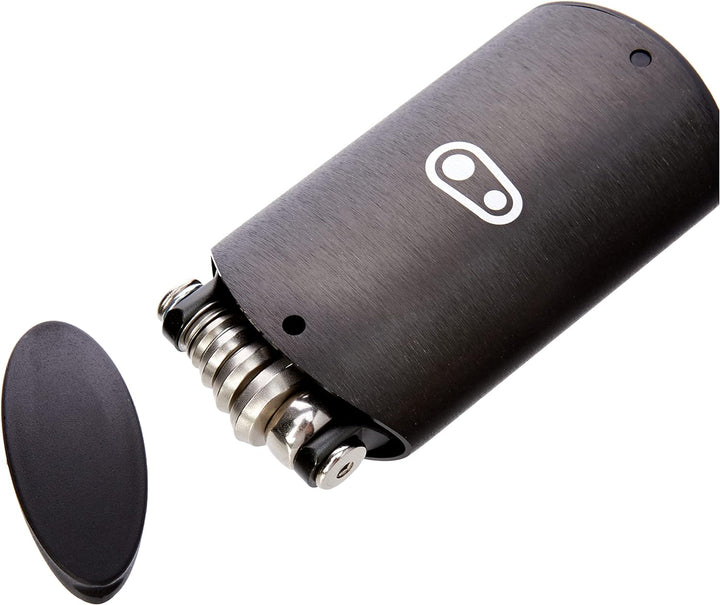 Crankbrothers M19-Multifunktionswerkzeug, Nickel Single, Single