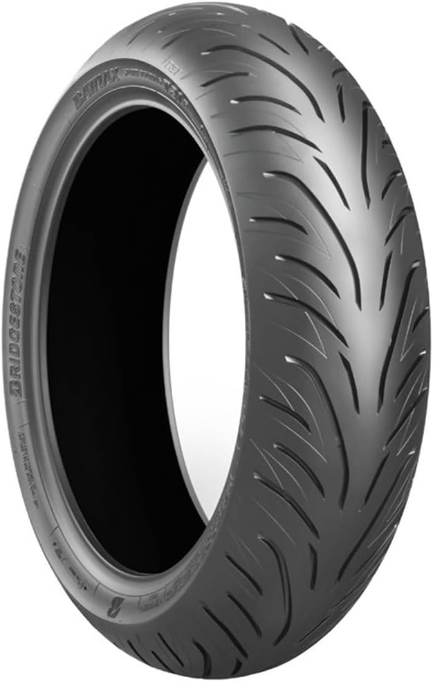 Bridgestone BATTLAX T-31R GT - 190/55 ZR17 (75W) M/C Rear - Premium-Strassenreifen (Sport Touring) 1