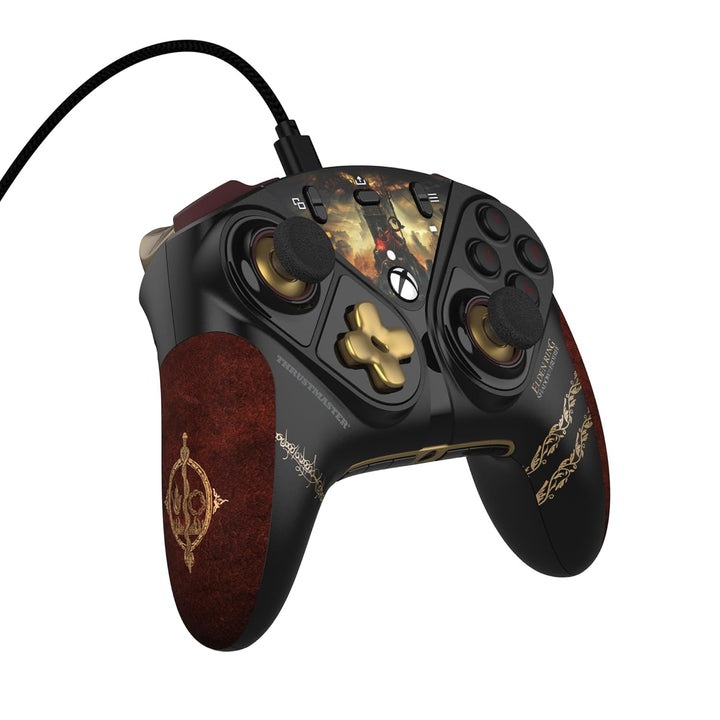 Thrustmaster ESWAP X2 ELDEN RING – Offizielles Modulares Gamepad ELDEN RING Shadow of the Erdtree fü
