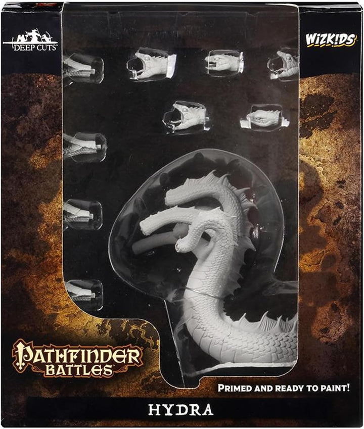 WizKids WZK90040 Accessories