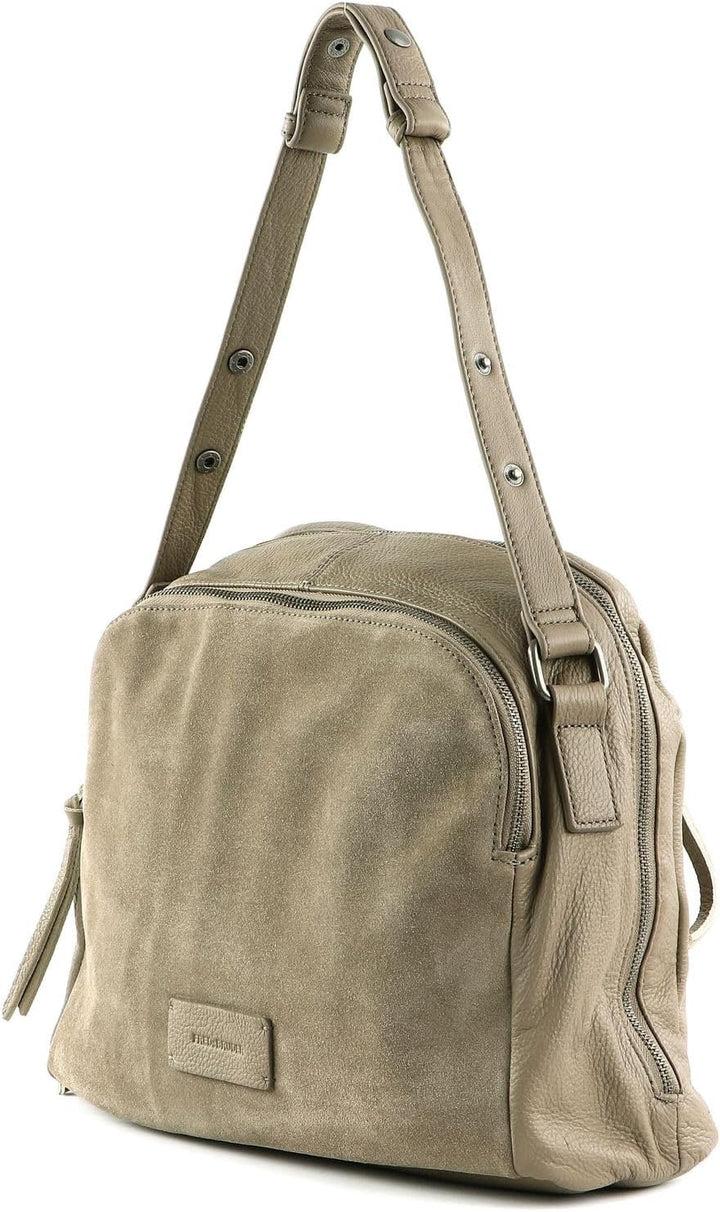 FREDsBRUDER Alerassa Shoulderbag Soft Taupe