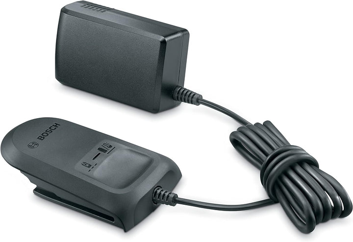 Rapid Akku Ladegerät 18V-20 Power For All für Alle PA4 18V Elektrowerkzeugen und Akkus von Bosch, Ga