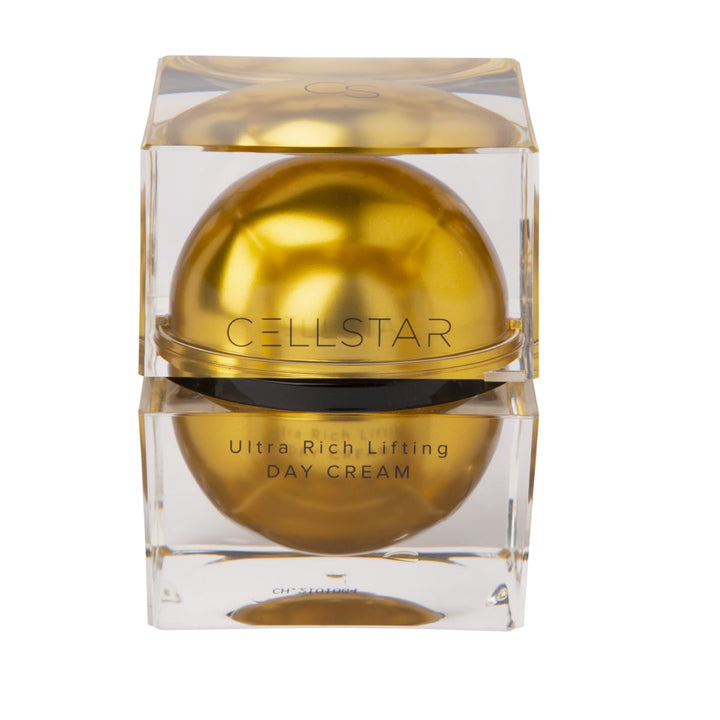 Cellstar Ultra Rich Lifting Day Cream - Anti-Aging-Tagespflege, geprüfte Anti-Faltencreme für Frauen