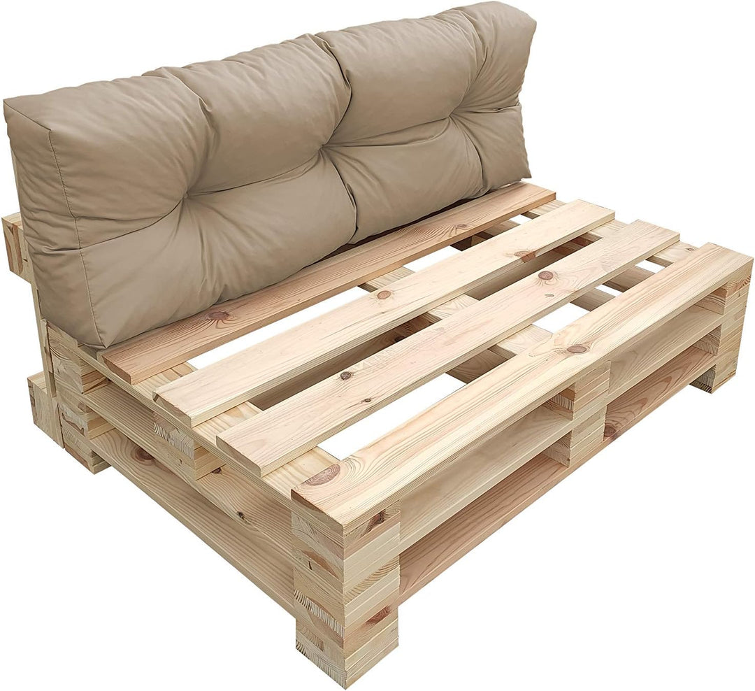 chilly pilley Palettenkissen wasserdicht Palettenauflage Palettenpolster Gartenkissen wasserfest was