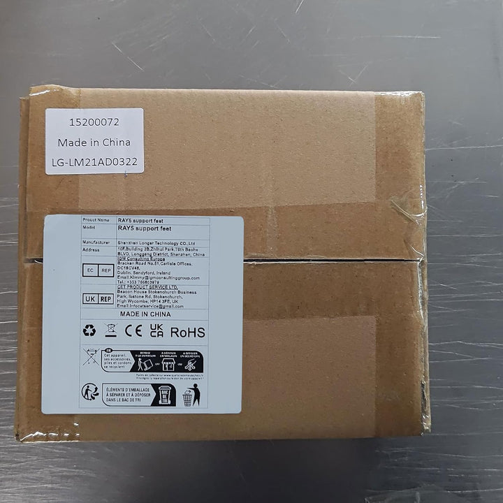 Longer 8Pcs Laser Engraver Raiser Laser RAY5 Engraver and Cutter Machine, Laser Engraving Machine Ri