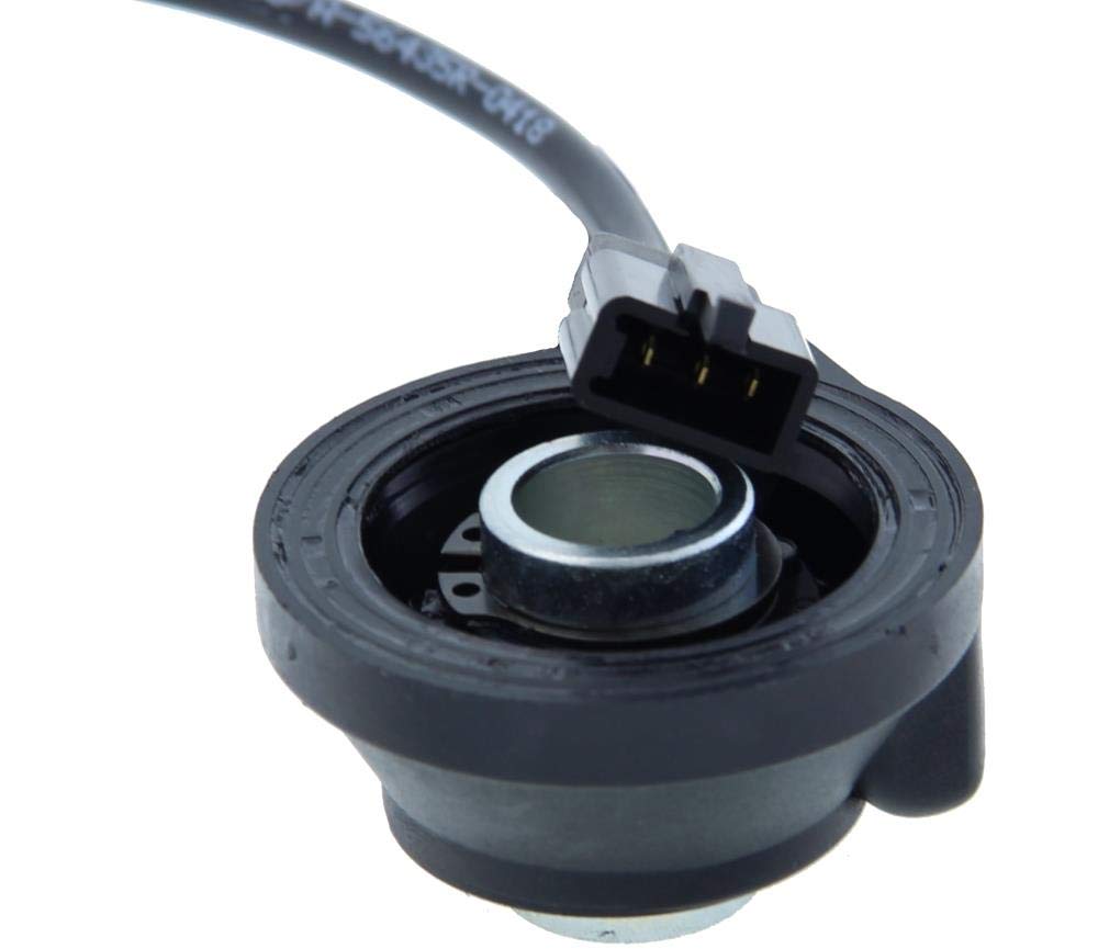 Original Piaggio Tachowelle/Sensor für Digitaltacho Piaggio DNA NRG Runner