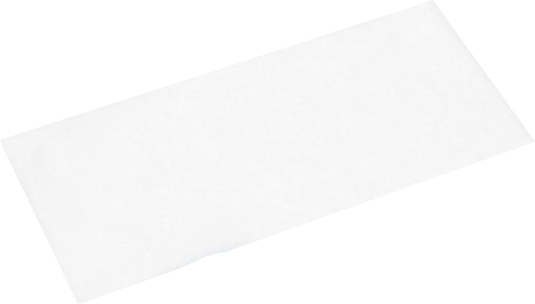 Wessper 3 x Filter Set für Staubsauger Thomas, Alternative für Thomas Filterset 99 (Teile-Nr. 787241