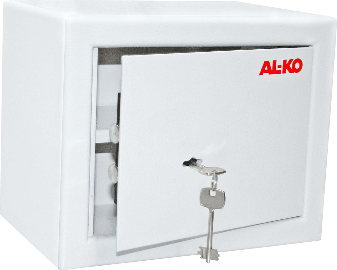Caravan / Wohnmobil Tresor von Alko